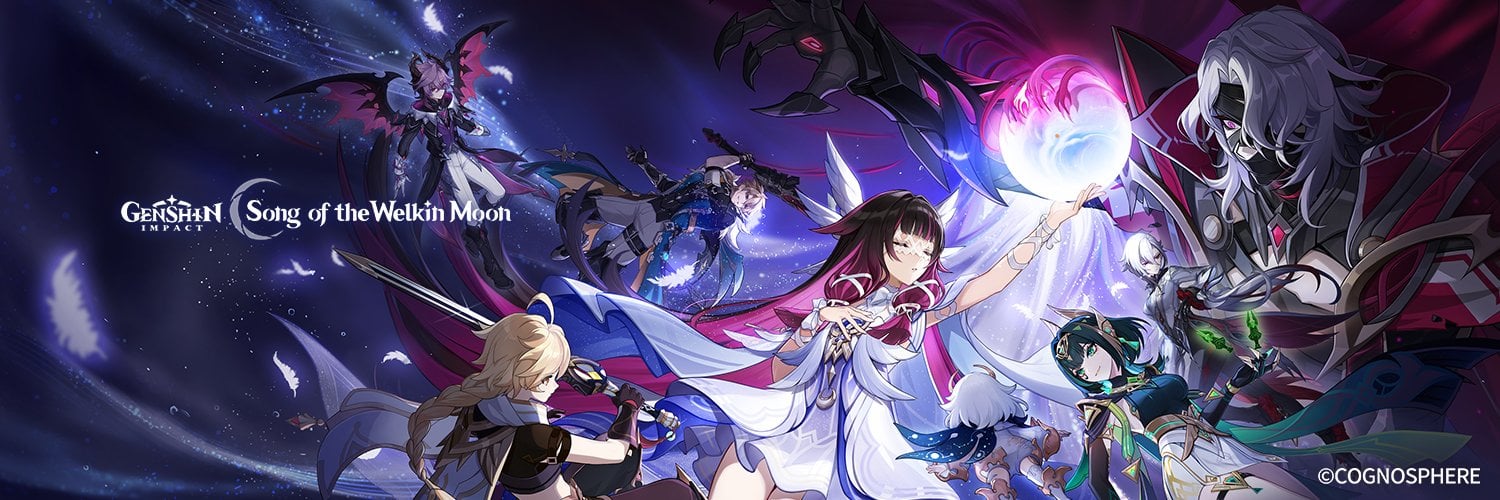 Genshin Impact 6.2 Lunar III Preview: New Character, Banner, New Archon Quest & More 