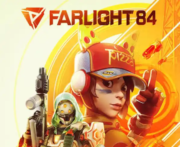 Latest Farlight 84 Free Redeem Codes 