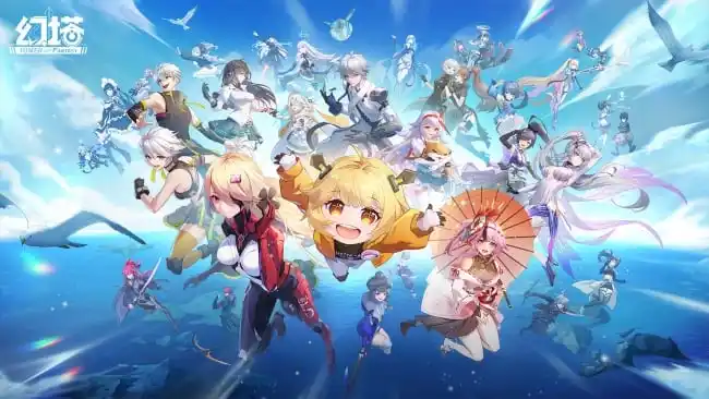 Latest Tower of Fantasy Codes (November 2025)