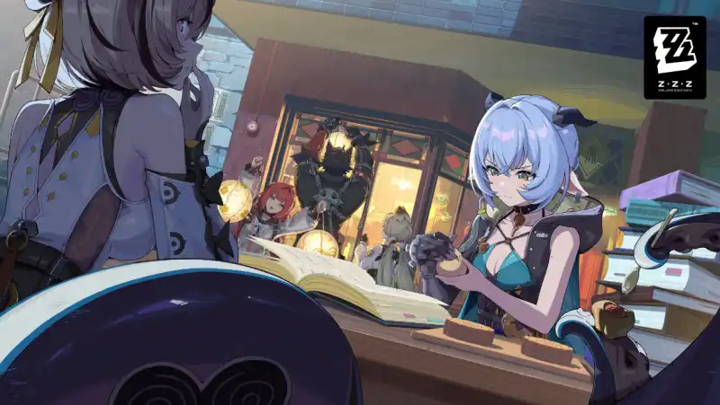 Latest Code for Zenless Zone Zero: November 2025