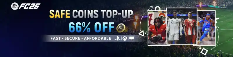 FC Mobile Redeem Codes November 2025: Get Your Free Rewards