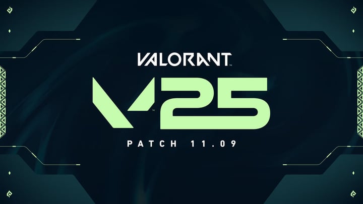 Valorant Patch 11.09: Everything You Need To Know Is Here