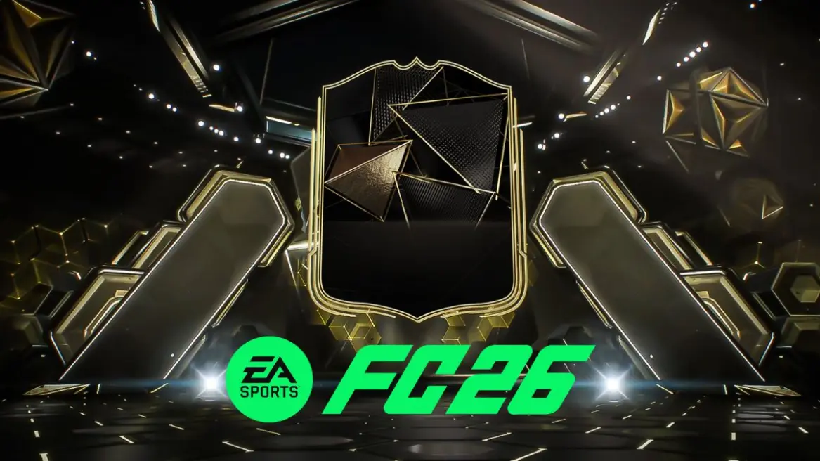 EA FC26 Team Of The Week 8 Official List Revealed: Rice, Antony, Paquetá Included