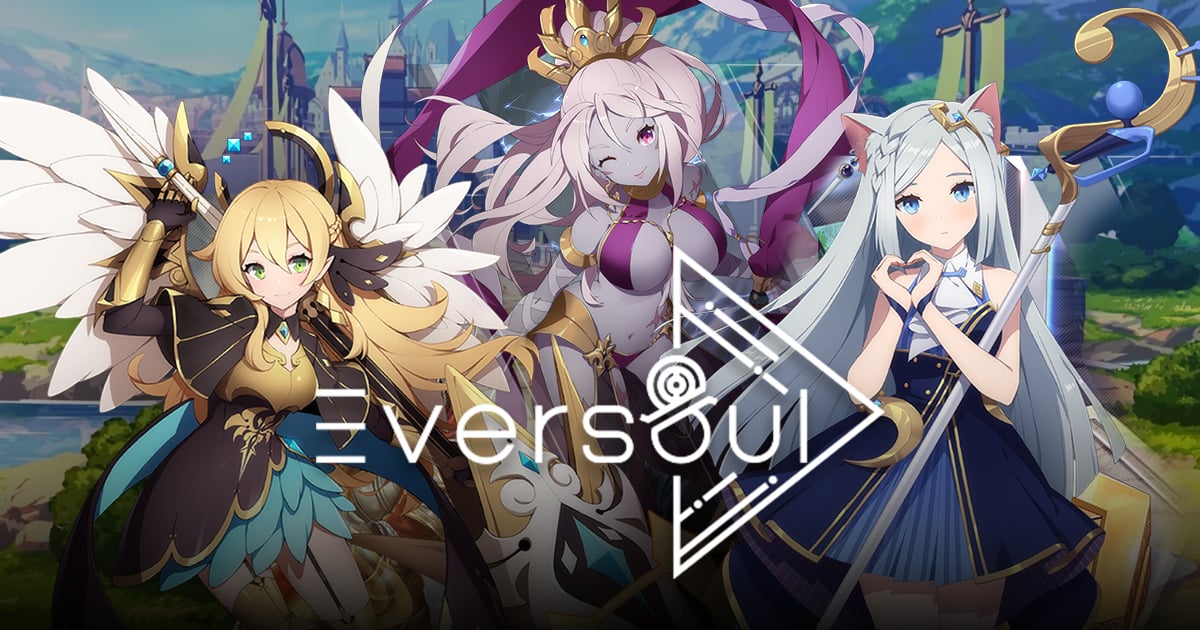 Eversoul Redeem Codes(November 2025) & How To Use Them