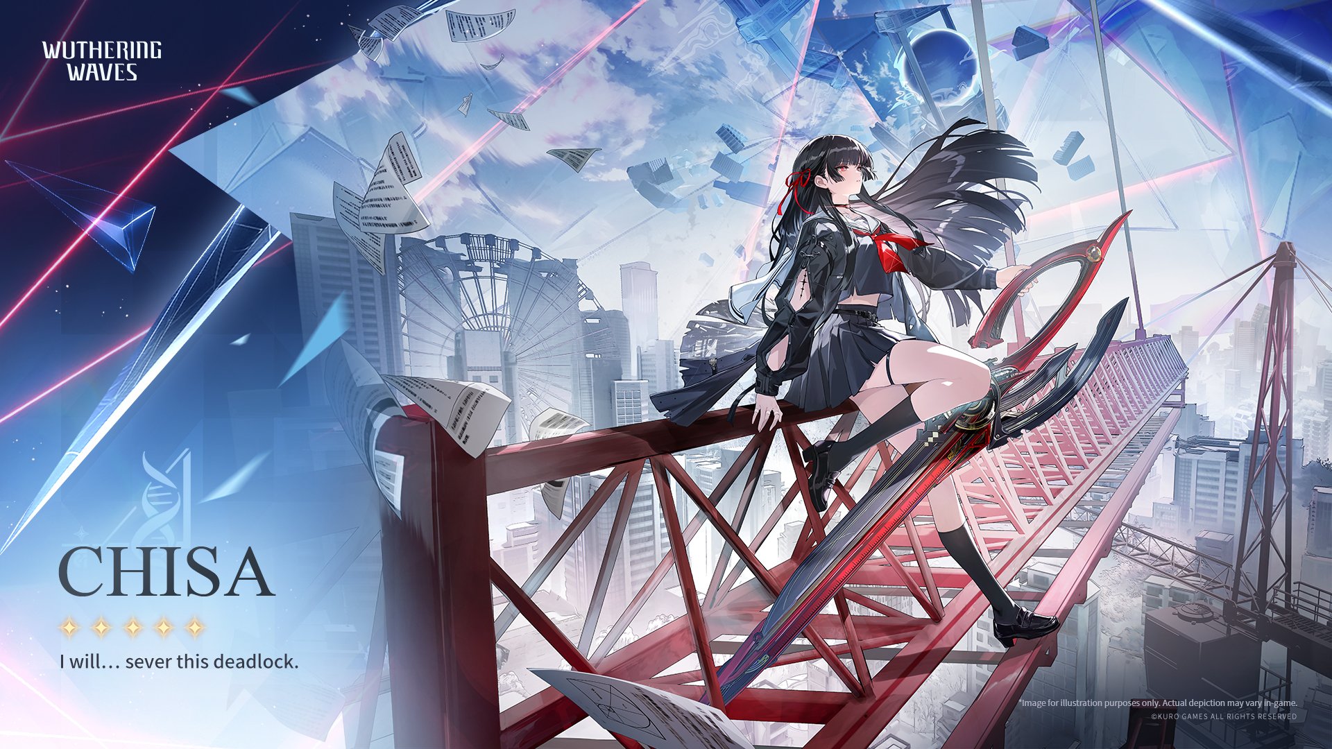 Wuthering Waves 2.8: How Many Pulls & Astrite Count