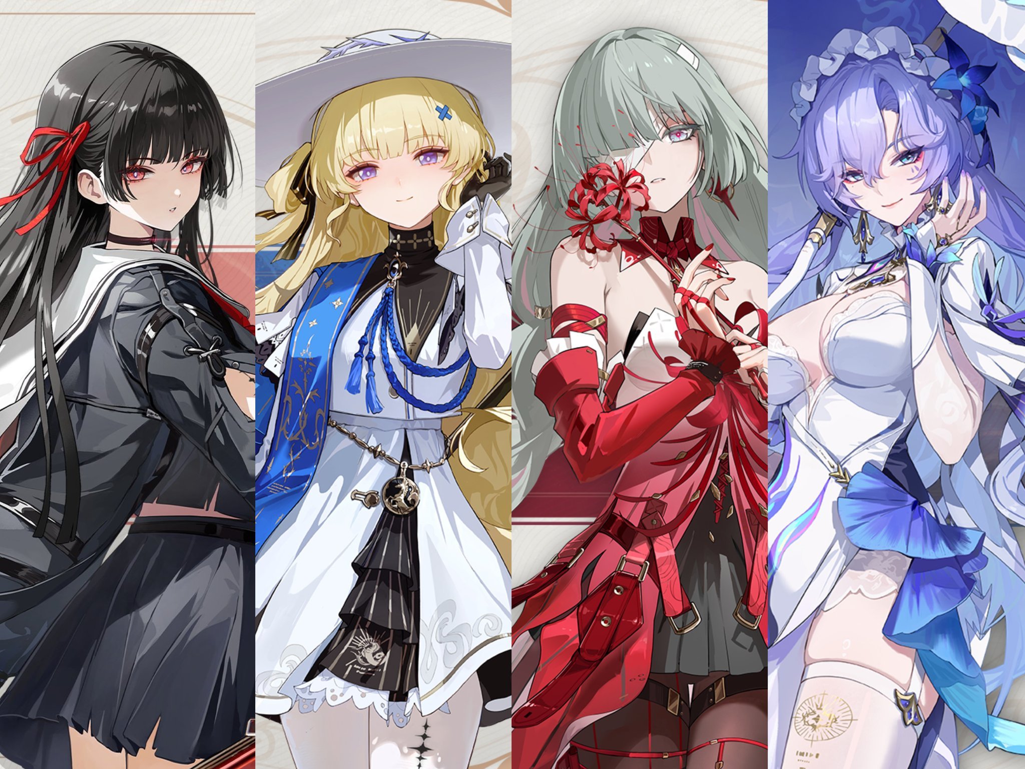 Wuwa 2.8 Banner Pull Guide