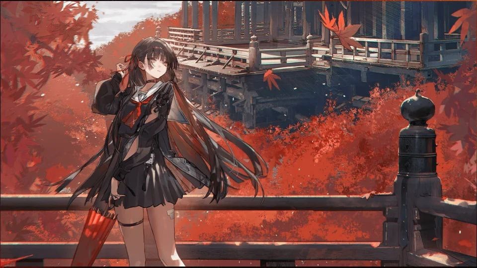 Wuthering Waves Latest Collab: Collab Characters & Merchandise (Nov. 2025)