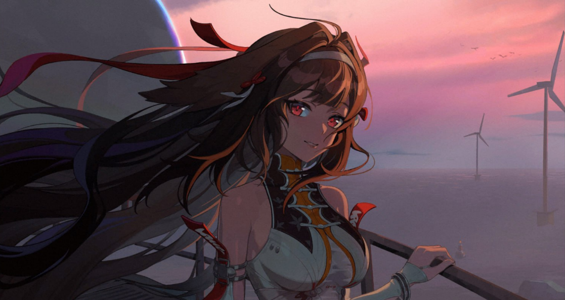 ZZZ 2.5 Ye Shunguang Leak: Kit, Gameplay, W-Engine, Mindscape Cinema & Material