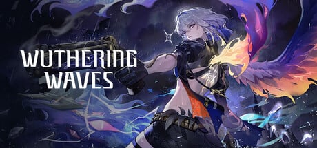 Wuthering Waves Redeem Code in November 2025 & How to Redeem