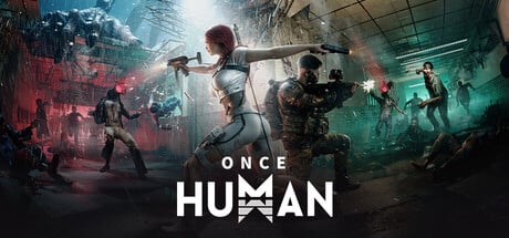 Once Human Redeem Codes November 2025: Valid Codes & How To Redeem