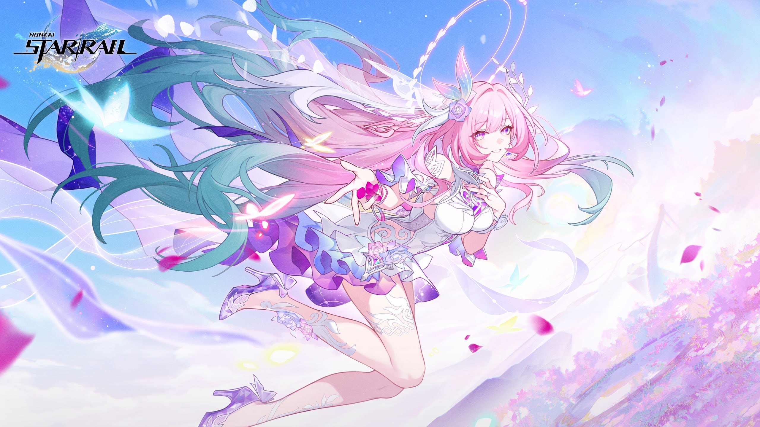 HSR 3.7 | Cherished Recollection: Unlock Cyrene’s Bow Skin With Unique Ultimate Animation