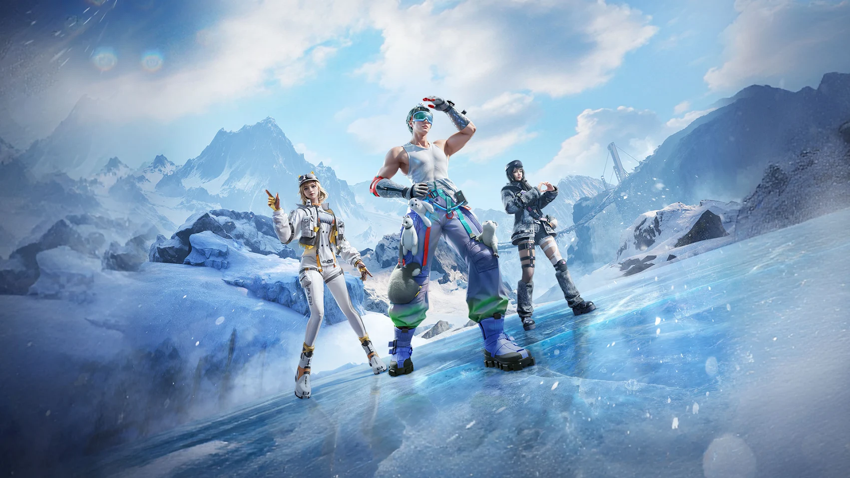 PUBG Mobile New Royale Pass A16: Price, Release Date & Rewards